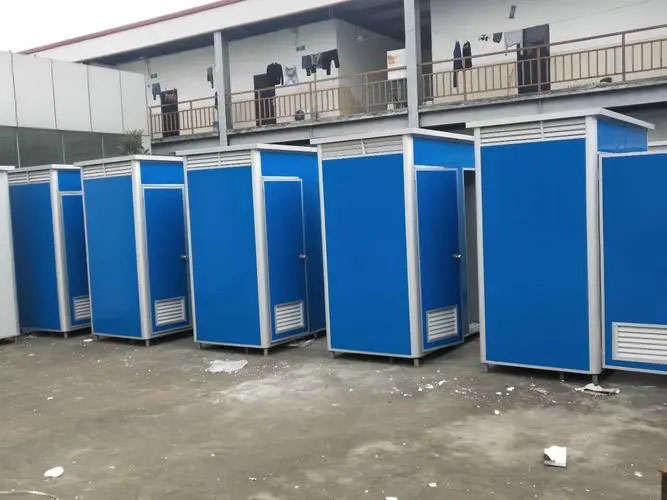 都昌移动洗手间出租